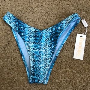 Frankies Bikinis Kenza Bottom